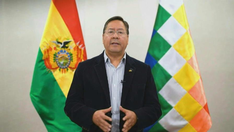 Presidente de Bolivia condena aberrantes casos de pederastia de jesuitas