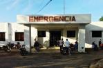 Desconocidos se roban los alimentos del hospital de El Seibo Desconocidos se roban los alimentos del hospital de El Seibo