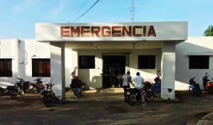 Desconocidos se roban los alimentos del hospital de El Seibo