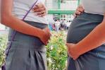 Informe sobre escuelas reporta embarazos, violaciones y violencia