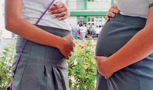 Informe sobre escuelas reporta embarazos, violaciones y violencia
