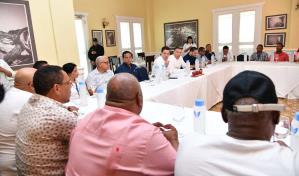 Intrant habilitará en 90 día oficina de licencias en Punta Cana