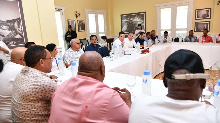 Intrant habilitará en 90 día oficina de licencias en Punta Cana