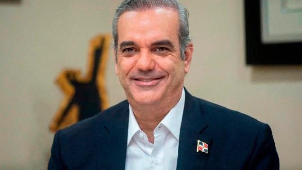 Luis Abinader, entre los presidentes mejor valorados en América Latina