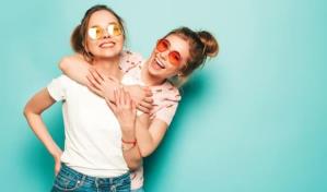 Ni idénticos, ni opuestos: el secreto de los buenos amigos