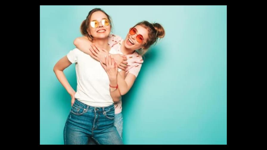 Ni idénticos, ni opuestos: el secreto de los buenos amigos Ni idénticos, ni opuestos: el secreto de los buenos amigos