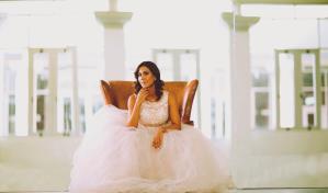 Nathalie Peña-Comas actúa este viernes en el Baile de la Ópera de Viena en Nueva York