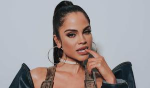 Natti Natasha abrirá restaurante en Miami Beach de la mano de Sugar Factory