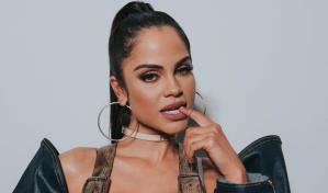 Natti Natasha borra todas las fotos de su perfil de IG tras escándalo de foto desnuda