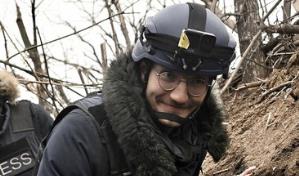 Arman Soldin, periodista francés de la AFP, muerto en un ataque en el este de Ucrania