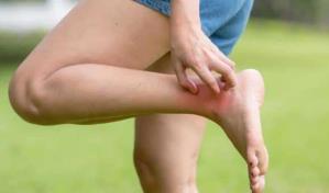 El jabón que usas puede hacerte más atractivo para los mosquitos