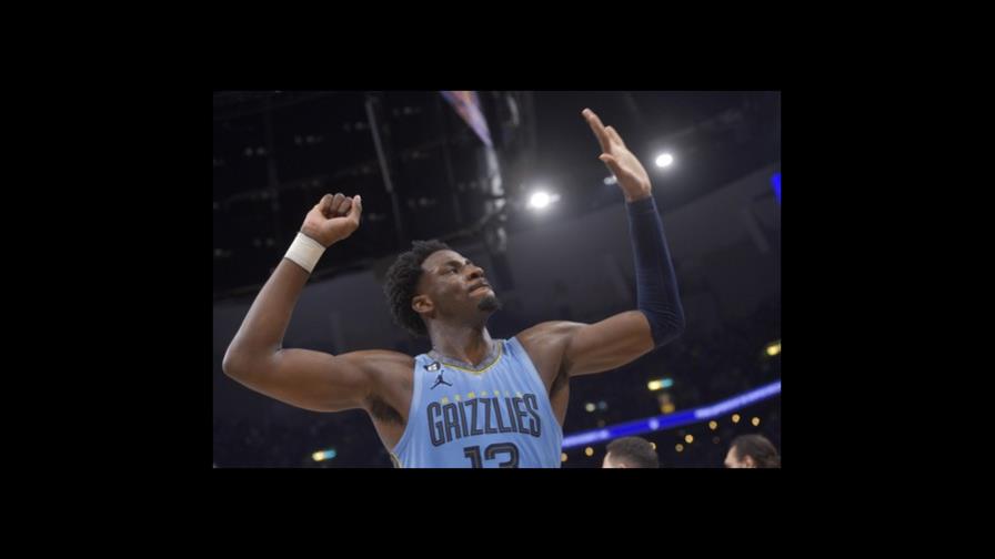 Jackson, Holiday, López encabezan Equipo Defensivo de la NBA