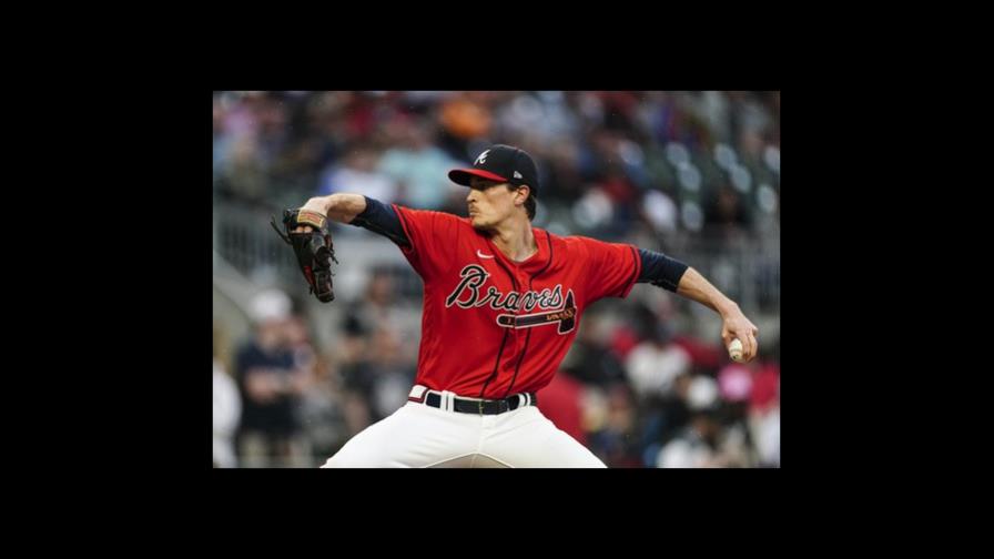 Max Fried, baja por tirón en antebrazo