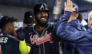 Marcell Ozuna llega a acuerdo en acusaci&oacute;n por conducir ebrio