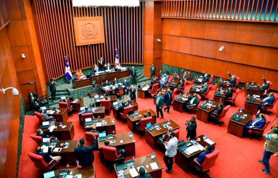 Senado aprueba en segunda lectura proyecto de ley de Semillas