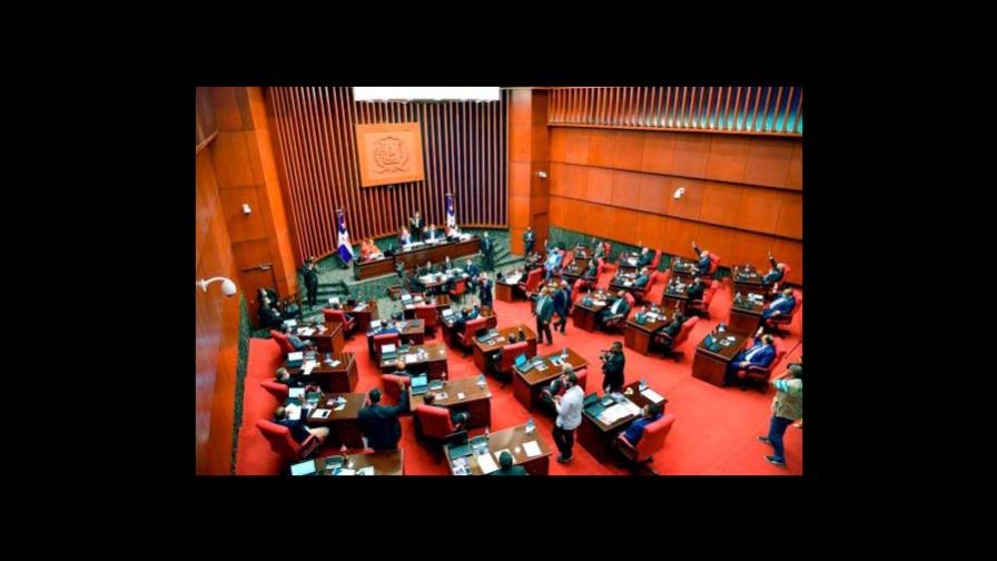 Senado aprueba en segunda lectura proyecto de ley de Semillas