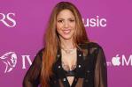 Shakira viene con Acróstico este jueves Shakira viene con Acróstico este jueves