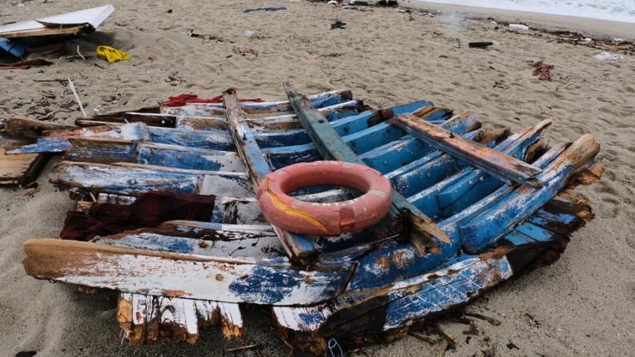 Detienen a tres dominicanos que intentaron llegar ilegalmente a Puerto Rico como polizones