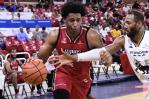 Indios derrotan a Leones en apertura de la LNB Indios derrotan a Leones en apertura de la LNB