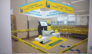 Tiendas Sirena tendrá sistema de cajas autopago a partir de agosto