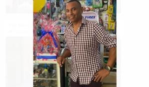 Cadáver del empresario encontrado en una maleta en La Vega será cremado y llevado a Estados Unidos