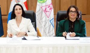 Gabinete de la Niñez: cifras del Minerd sobre embarazos evidencian se debe potenciar la educación sexual integral