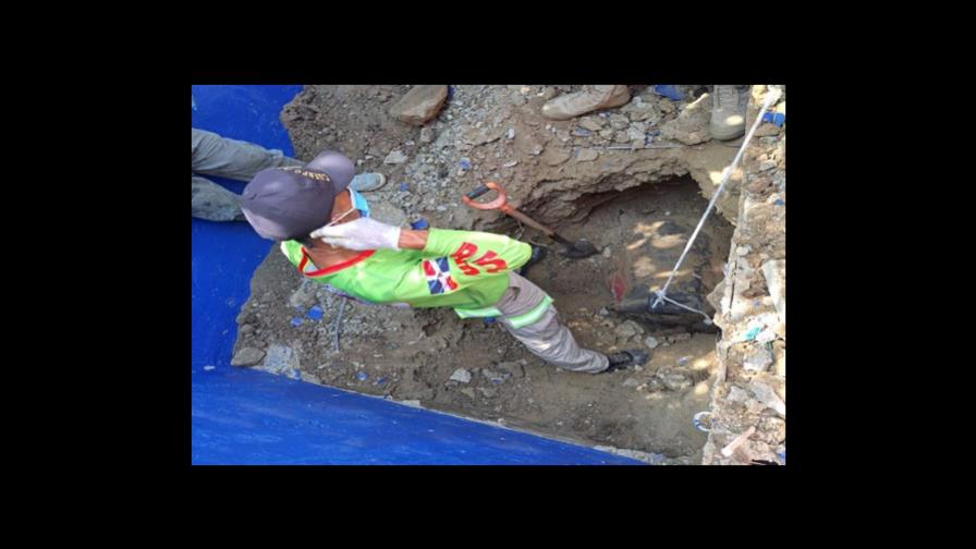 Uno de los implicados en muerte de hombre en La Vega residía en un anexo de la casa de la víctima