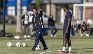 Dominicana se enfrenta a Argentina pensando en Nigeria