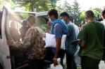 Hasta 4,500 nuevas camas en ciudad fronteriza de El Paso para recibir refugiados Hasta 4,500 nuevas camas en ciudad fronteriza de El Paso para recibir refugiados