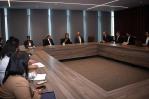 Asociación de Bancos presenta el estado de la banca dominicana a misión del FMI Asociación de Bancos presenta el estado de la banca dominicana a misión del FMI