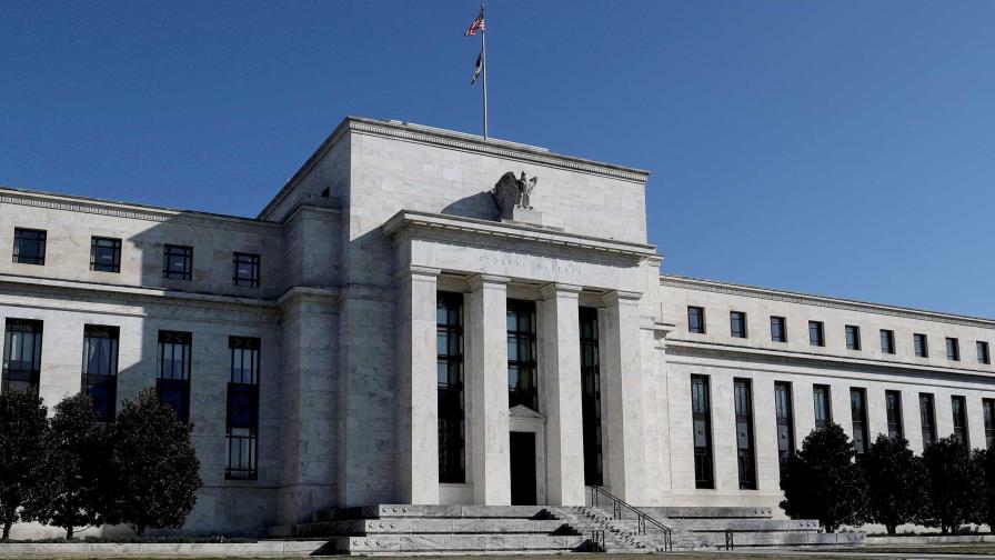 La Fed no reforzó adecuadamente su supervisión a Silicion Valley Bank, según el Gobierno La Fed no reforzó adecuadamente su supervisión a Silicion Valley Bank, según el Gobierno