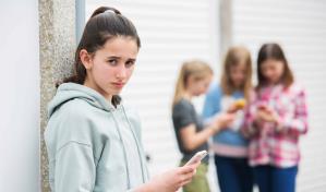 ¿Cómo prevenir los riesgos del sexting en los adolescentes?