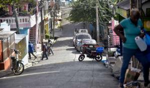 En menos de un mes han muerto a tiros dos adolescentes en Los Guandules