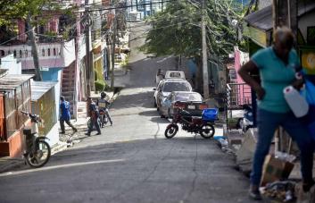 En menos de un mes han muerto a tiros dos adolescentes en Los Guandules