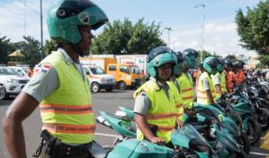 Digesett informa cambios de sentido en vías por limpieza de lilas en el Río Ozama