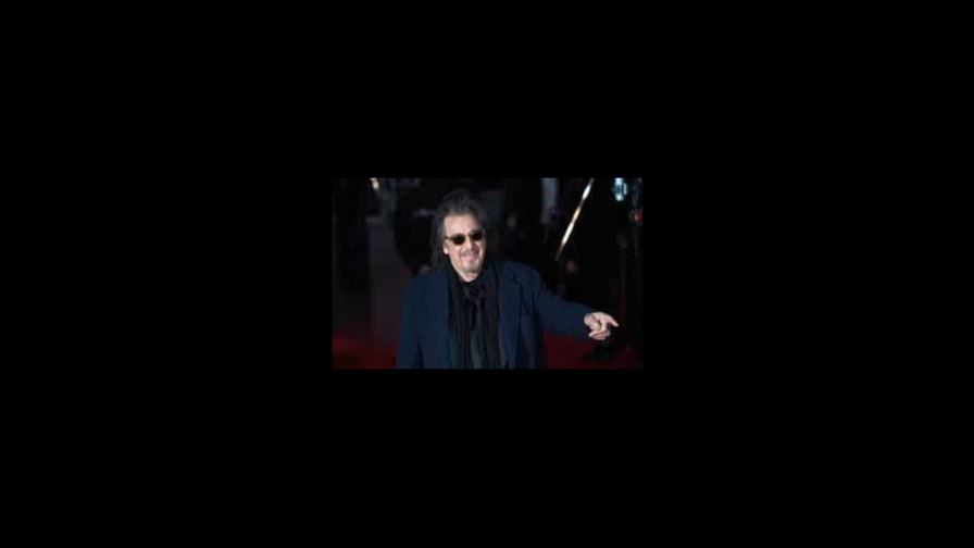 Al Pacino estará en biopic sobre Amedeo Modigliani dirigido por Johnny Depp