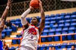 Reales y Cañeros arrancan ganando en la LNB Reales y Cañeros arrancan ganando en la LNB