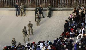 El Salvador llama a no dejarse engañar con procedimientos migratorios no apegados