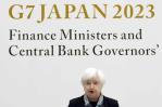 Yellen pide cambiar el sistema para gestionar la deuda de EEUU Yellen pide cambiar el sistema para gestionar la deuda de EEUU