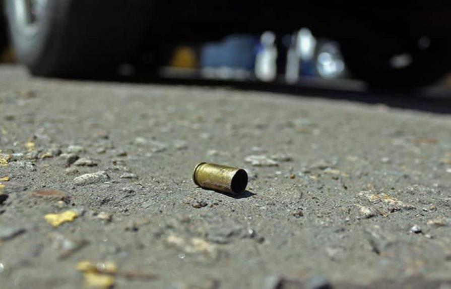 Matan adolescente de 14 años en Los Guandules durante supuesto enfrentamiento entre bandas