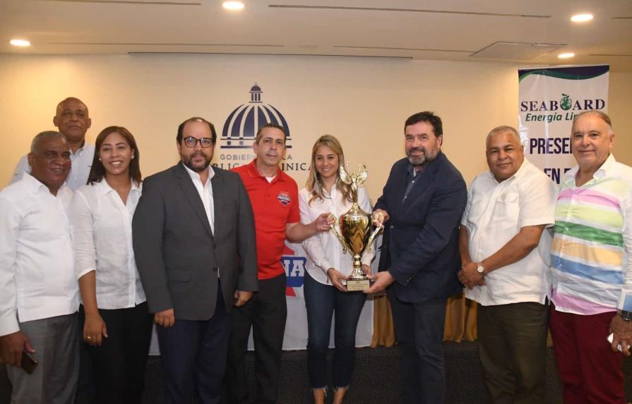 Mauricio y San Lázaro dan inicio este jueves al torneo superior distrital femenino