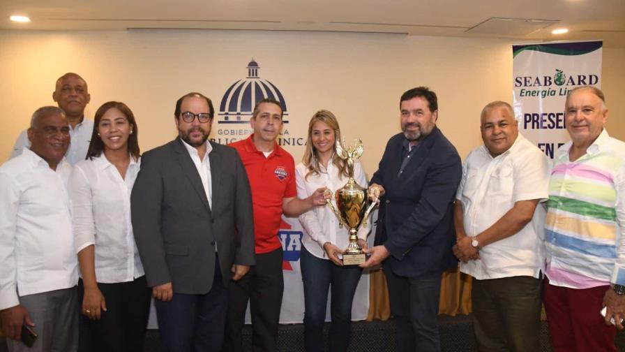 Mauricio y San Lázaro dan inicio este jueves al torneo superior distrital femenino Mauricio y San Lázaro dan inicio este jueves al torneo superior distrital femenino