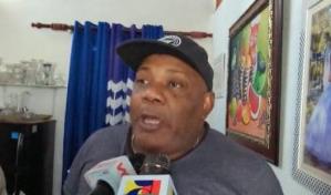 Apresan otro hombre en Dajabón por supuestos vínculos con Operación Frontera