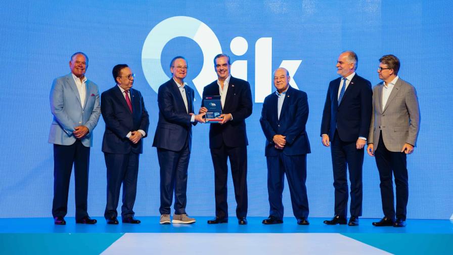 Popular lanza Qik Banco Digital Dominicano, denominado primer neobanco del país