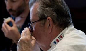 Localizan y premian la mejor baguette de París