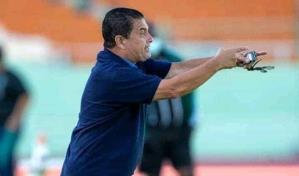 Atlético San Cristóbal cumple con pago a entrenador despedido