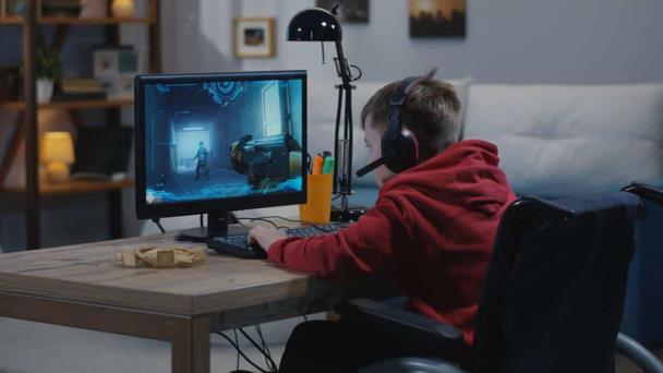 Efectos positivos y negativos de los videojuegos en los adolescentes