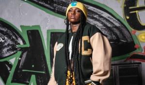 El fenómeno del rap J Noa presenta "No me pueden parar"