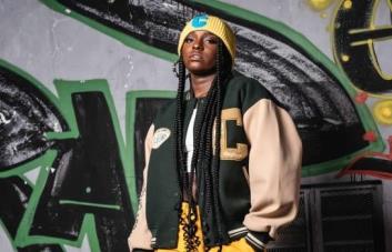 El fenómeno del rap J Noa presenta “No me pueden parar”