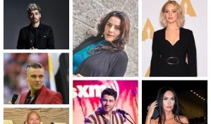 Famosos que aseguran tuvieron experiencias extraterrestres o creen en su existencia